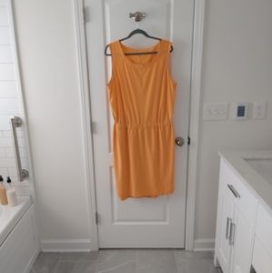 Athleta dress